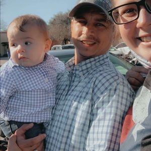 Meet your Posher, James